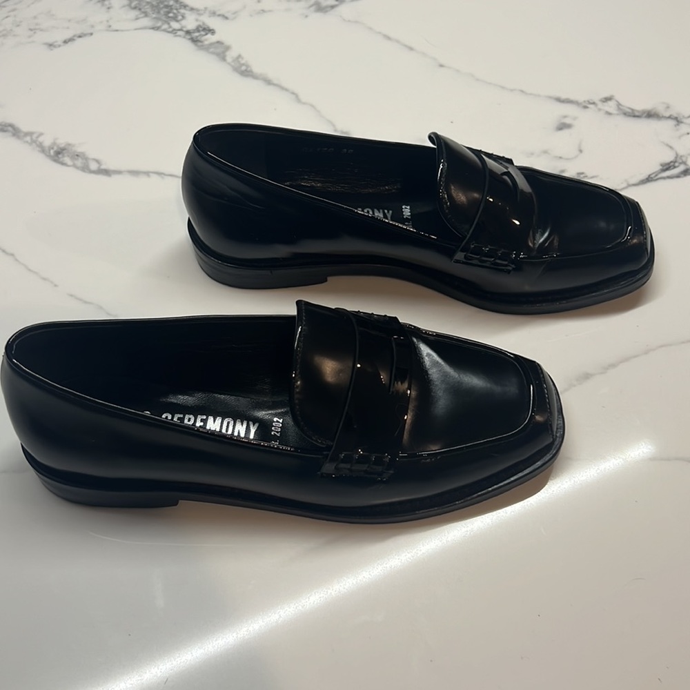 🚺Opening Ceremony Loafers